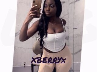 XBERRYx