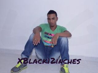 XBlack12inches