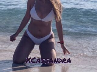 XCassandra