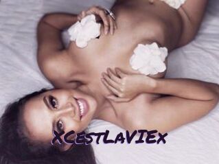 XCestLaVIEx