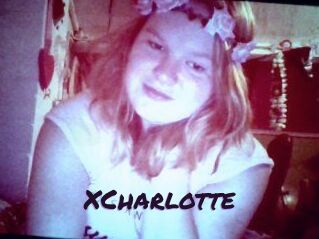 XCharlotte