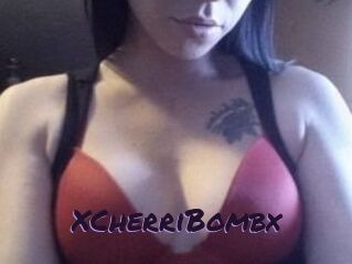 XCherriBombx