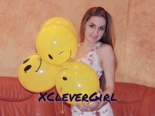 XCleverGirl