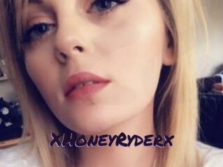 XHoneyRyderx