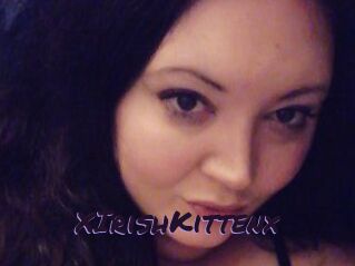 XIrishKittenx