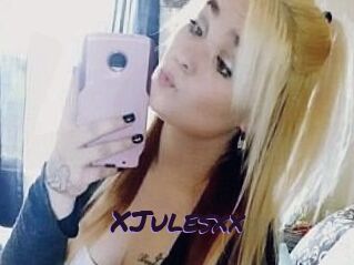 XJulesxx