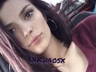 XKhaosx