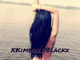 XKimberlyBlackx