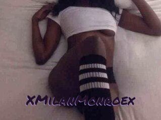 XMilanMonroex