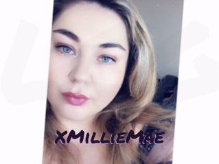 XMillieMae