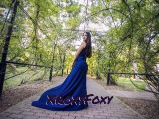 XRoxyFoxy