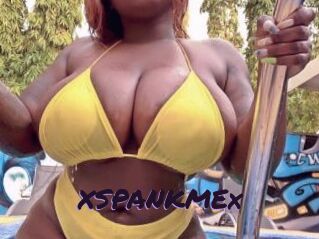 XSPANKMEx