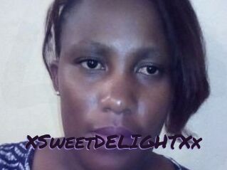 XSweetDELIGHTXx