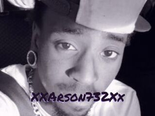 XXArson732Xx