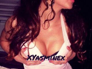 XYasminex