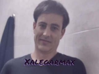 Xalegarmax