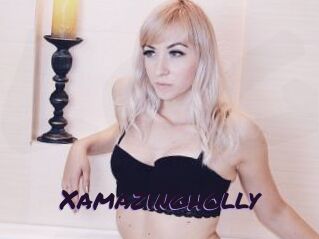 Xamazingholly