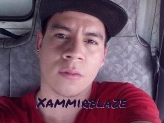 Xammirblaze