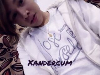 Xandercum