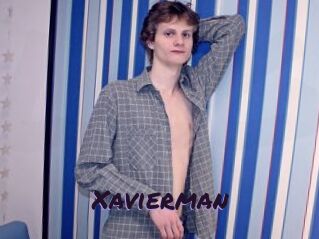 Xavierman