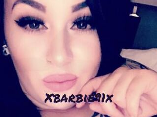 Xbarbie91x