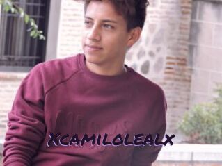 Xcamilolealx