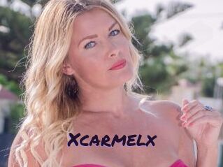 Xcarmelx