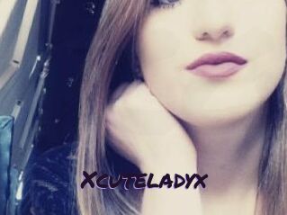 Xcuteladyx