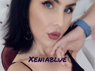 Xeniablue