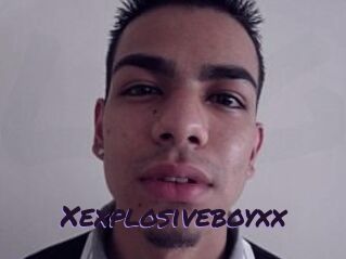 Xexplosiveboyxx