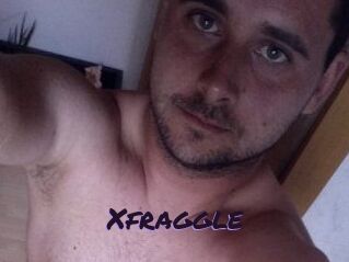 Xfraggle