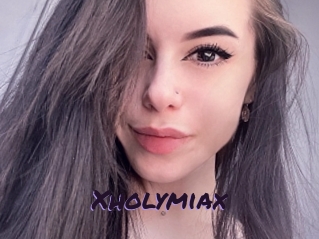 Xholymiax