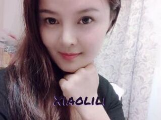 Xiaolili