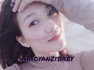 Xiaoyanzibaby