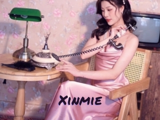 Xinmie