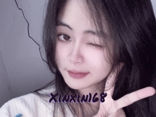 Xinxin168