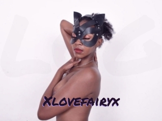 Xlovefairyx