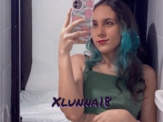 Xlunna18