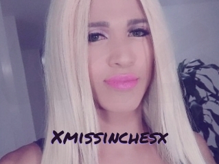 Xmissinchesx