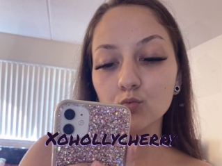 Xohollycherry