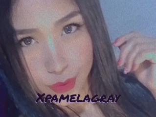 Xpamelagray