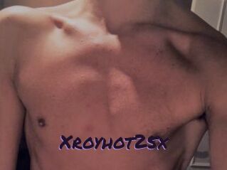 Xroyhot25x