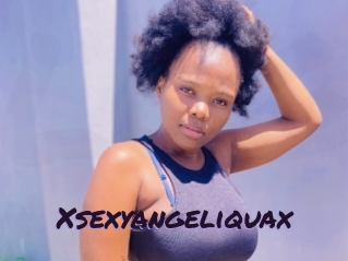 Xsexyangeliquax