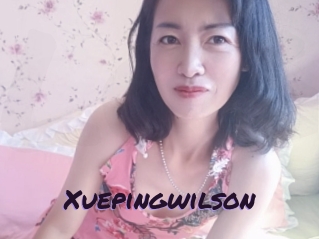 Xuepingwilson
