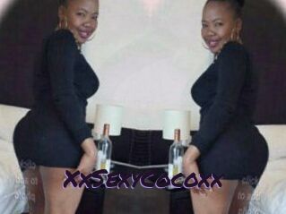 XxSexyCocoxx