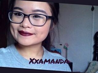 Xxamanda