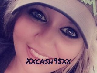 Xxcash95xx