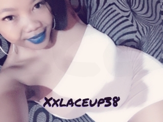 Xxlaceup38