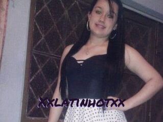 Xxlatinhotxx