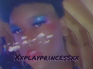 Xxplayprincessxx